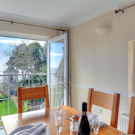 The Portland Suite Lyme Regis Extérieur photo