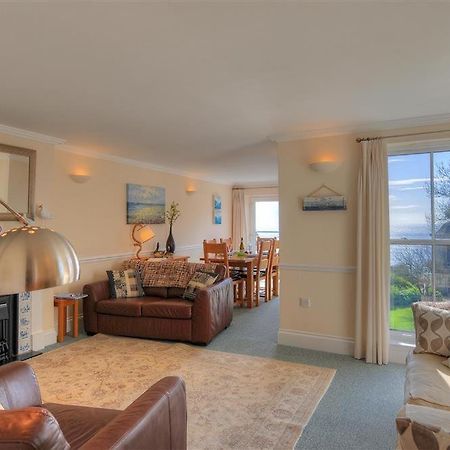 The Portland Suite Lyme Regis Extérieur photo