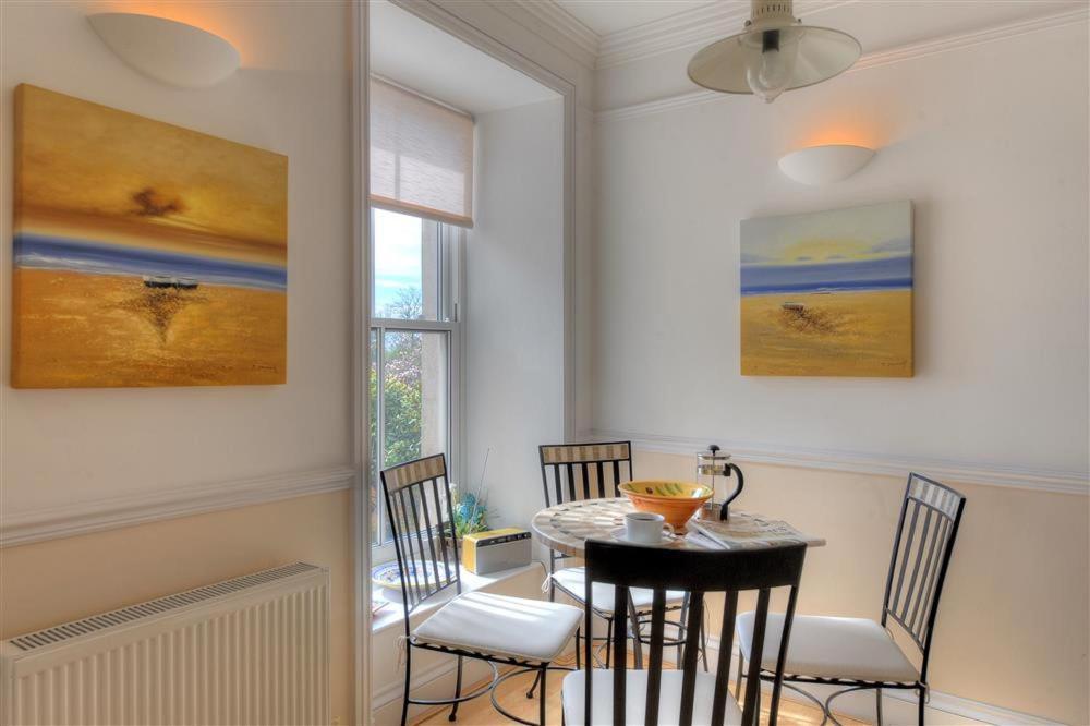 The Portland Suite Lyme Regis Extérieur photo