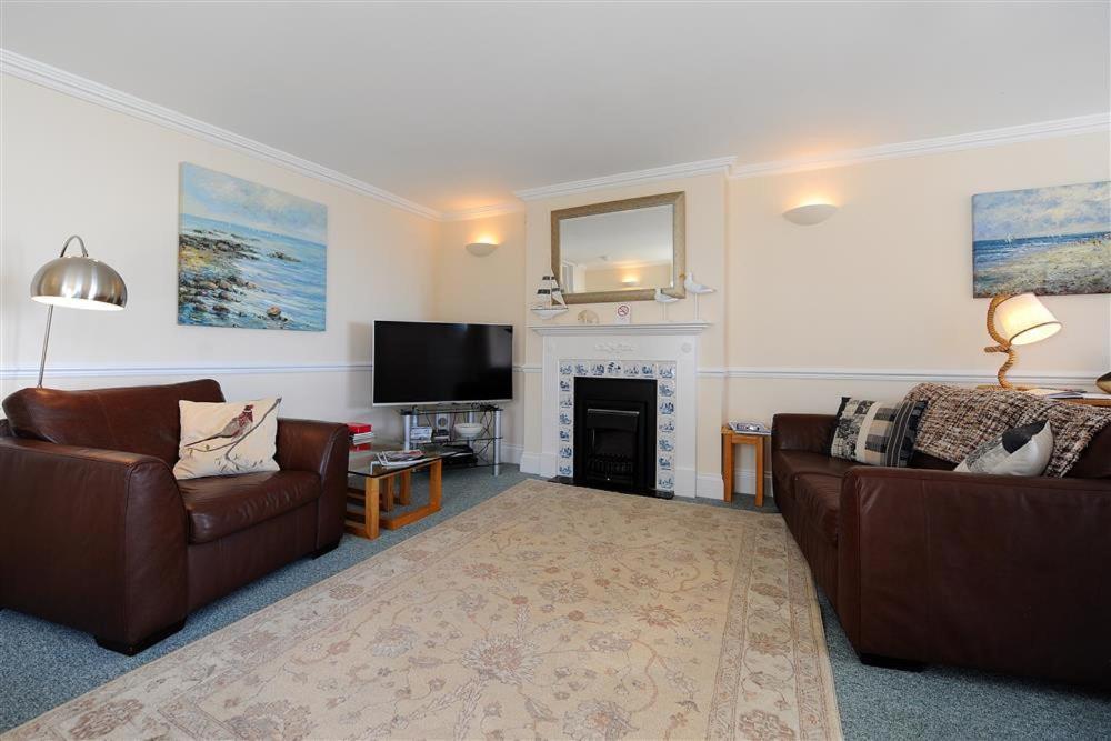 The Portland Suite Lyme Regis Extérieur photo