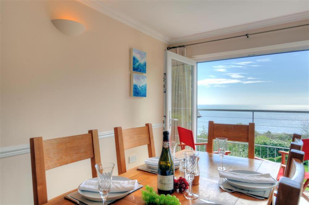 The Portland Suite Lyme Regis Extérieur photo