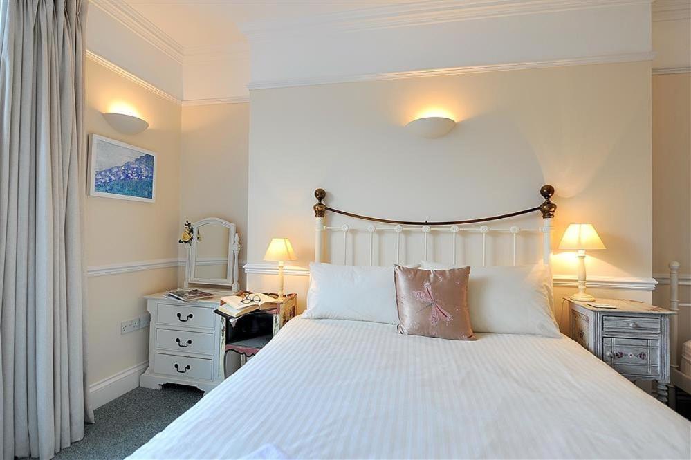 The Portland Suite Lyme Regis Extérieur photo