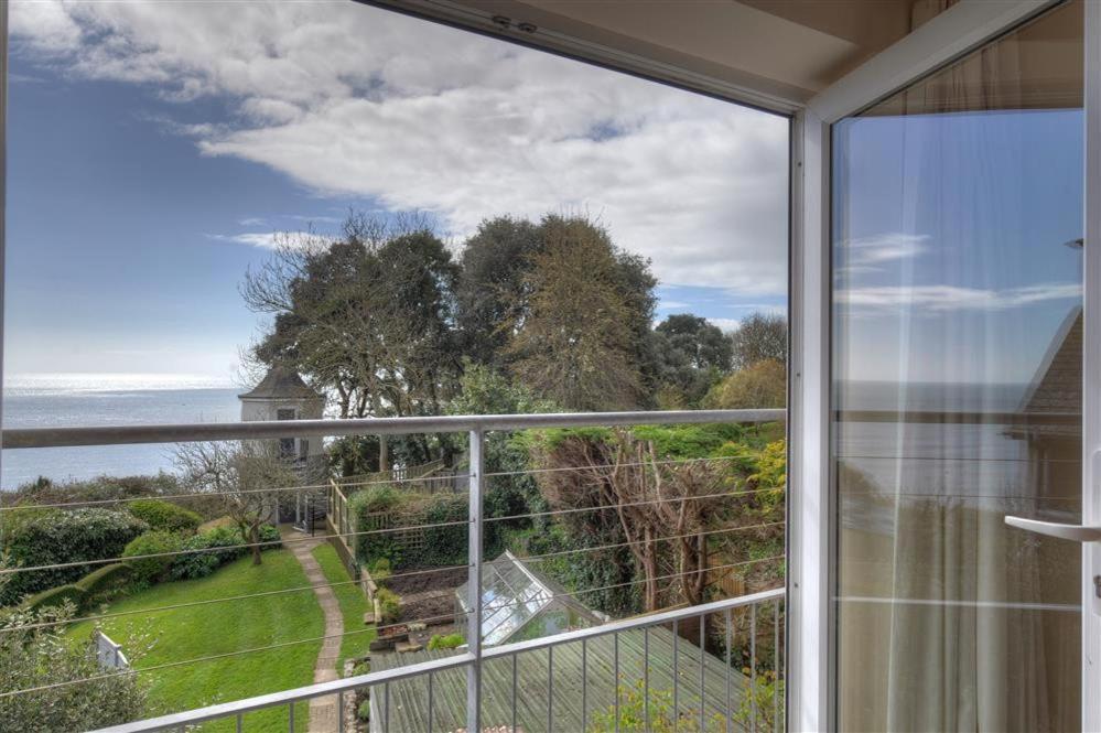 The Portland Suite Lyme Regis Extérieur photo