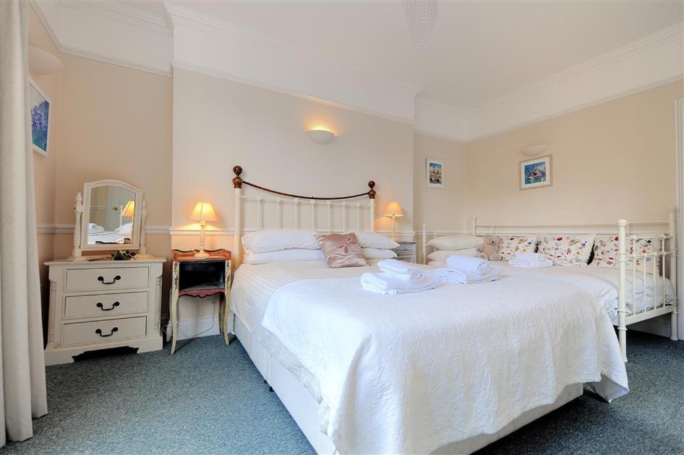The Portland Suite Lyme Regis Extérieur photo
