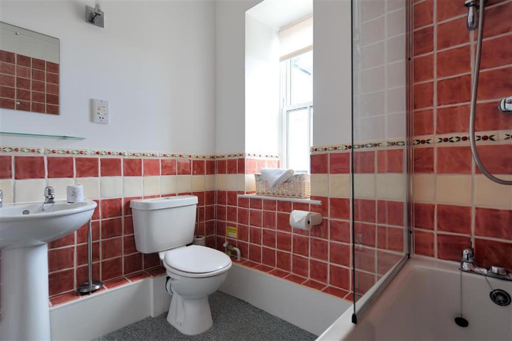 The Portland Suite Lyme Regis Extérieur photo