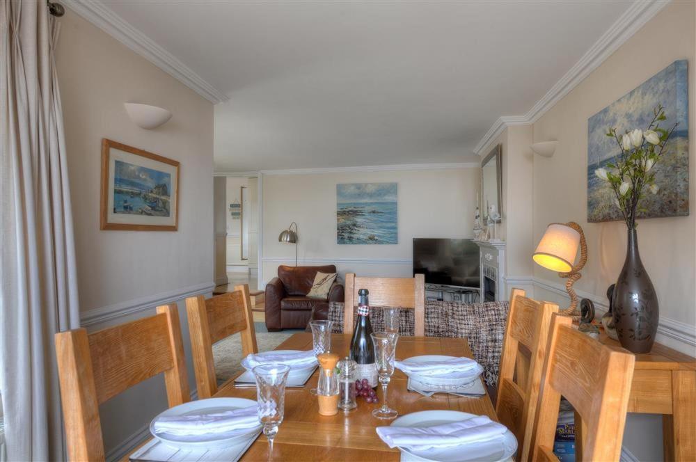 The Portland Suite Lyme Regis Extérieur photo