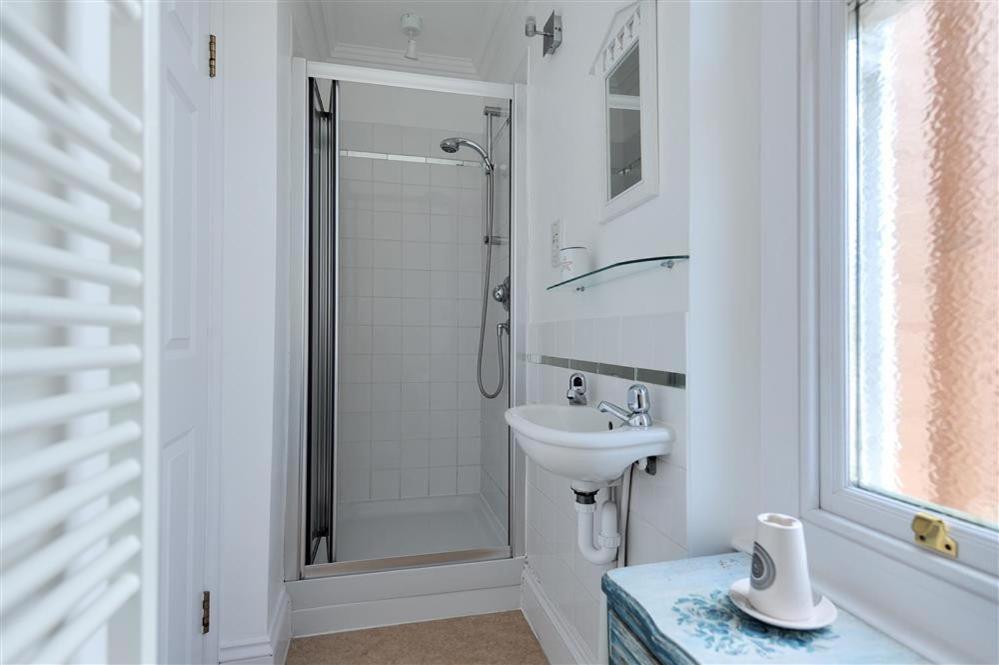 The Portland Suite Lyme Regis Extérieur photo
