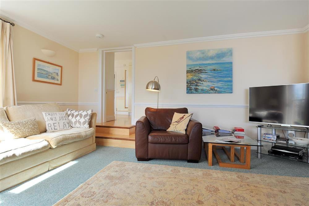 The Portland Suite Lyme Regis Extérieur photo