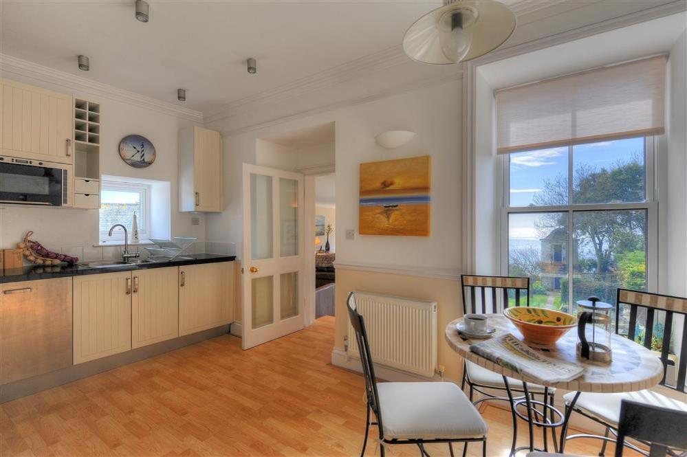 The Portland Suite Lyme Regis Extérieur photo