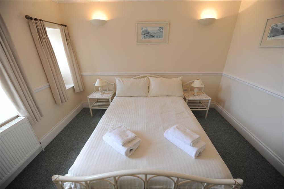 The Portland Suite Lyme Regis Extérieur photo