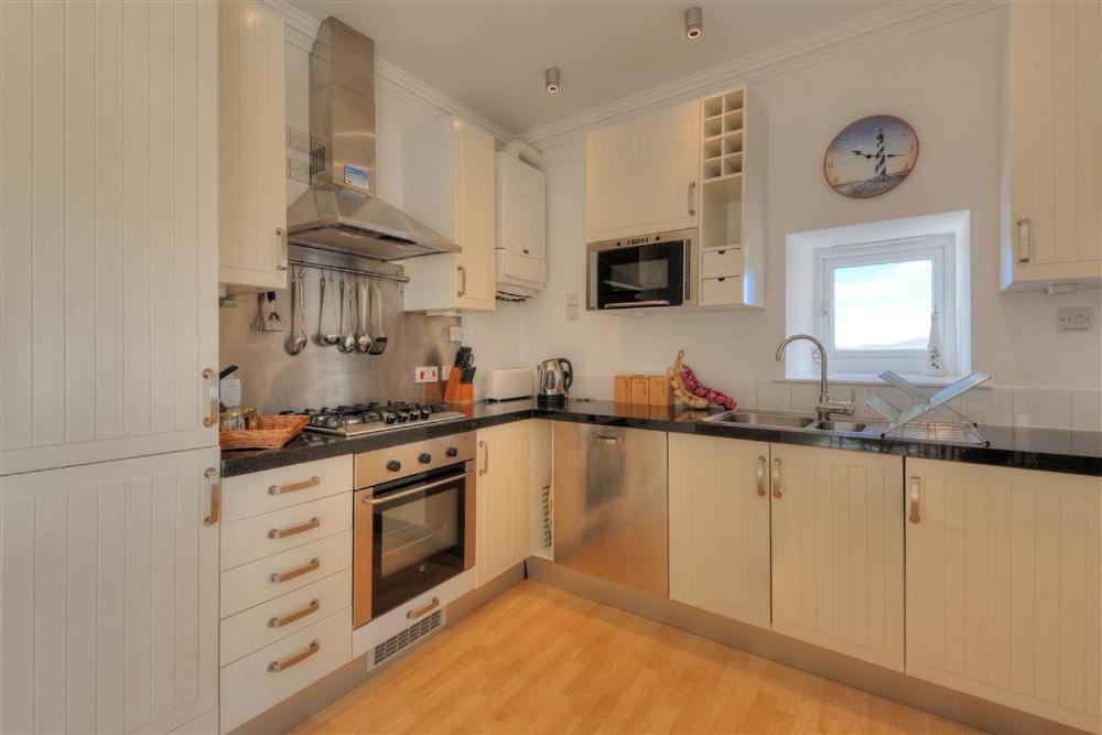 The Portland Suite Lyme Regis Extérieur photo